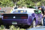 Chrysler Cuda Convertible Concept 2008 года
